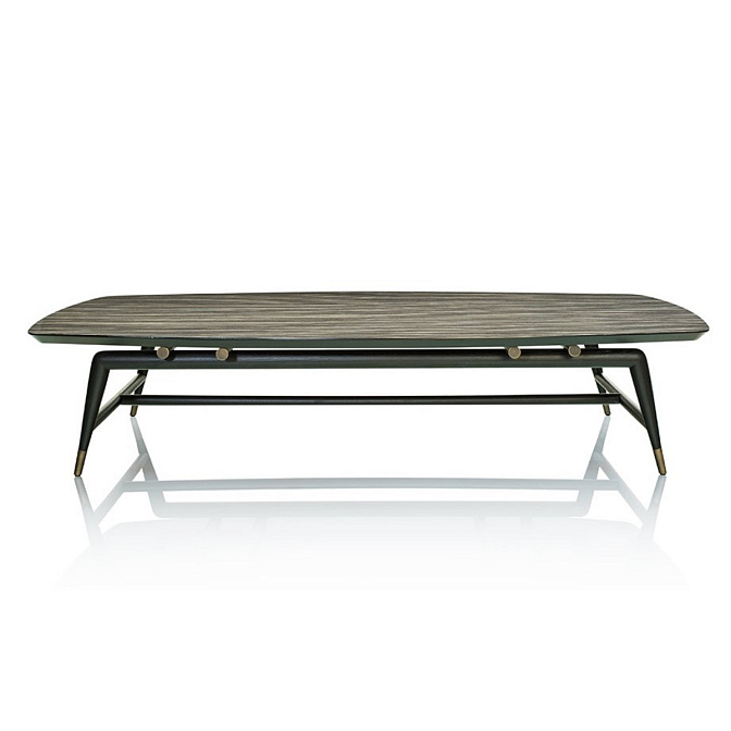 Журнальный столик JNL Misfits - фото-2 | interior market