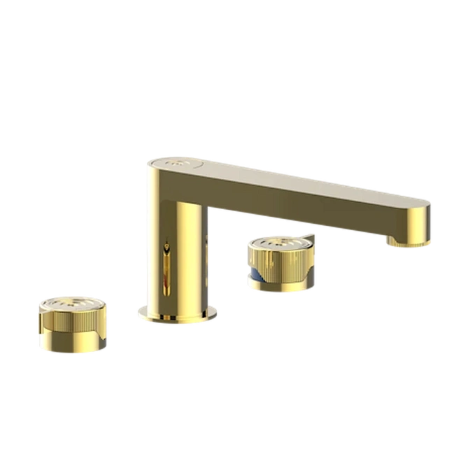 Смеситель для ванны THG ZOOM.7 - фото-1 | interior market