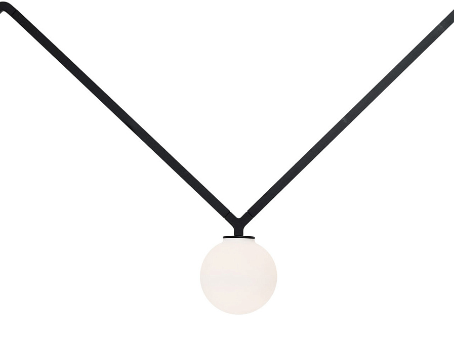 Потолочный светильник  Nemo  - фото-5 | interior market