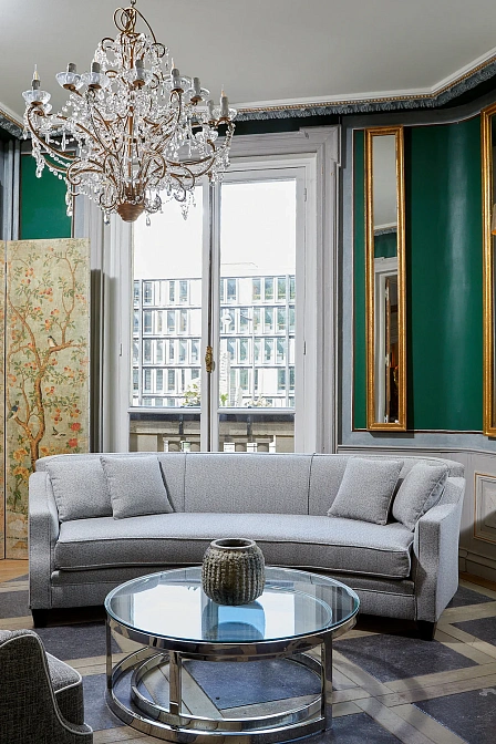 Диван Mis En Demeure Cambridge - фото-5 | interior market