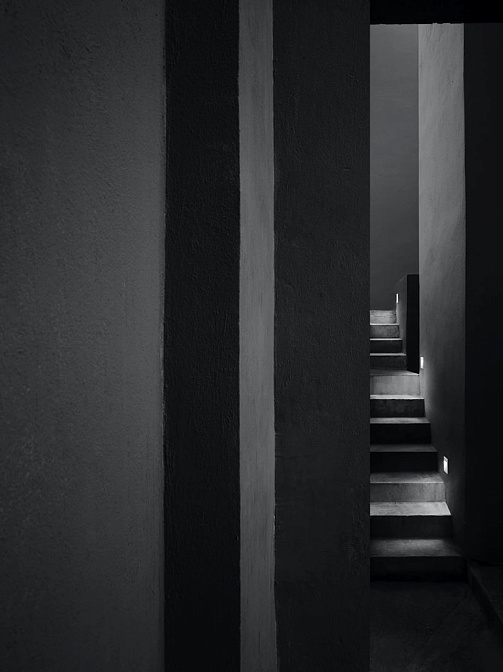 Технический свет Flos My Way 210x200 - фото-2 | interior market