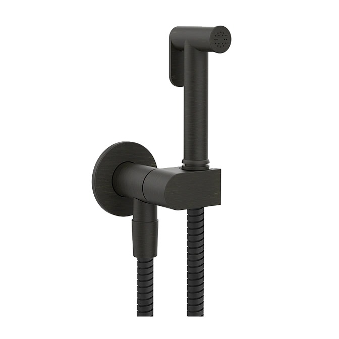 Гигиенический душ Gessi HABITO - фото-1 | interior market