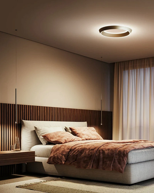 Потолочный светильник  Lodes (Studio Italia Design) Tidal - фото-3 | interior market