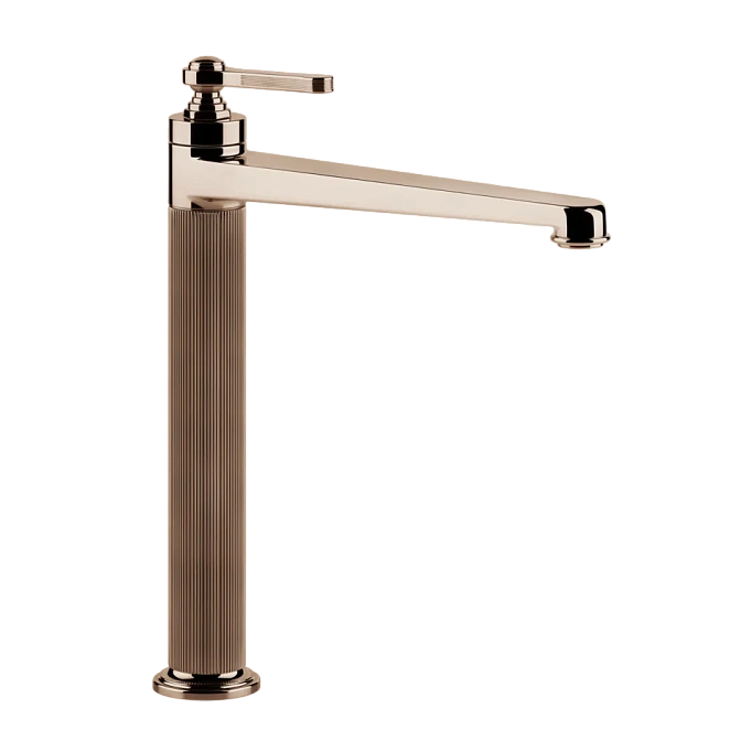 Смеситель для раковины Gessi VENTI20 - фото-1 | interior market