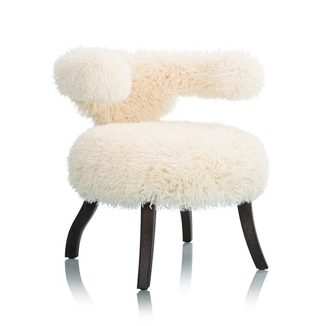 Кресло JNL Ixo - фото-1 | interior market