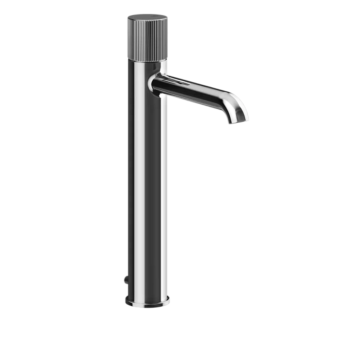 Смеситель для раковины Gessi HABITO RIGATO - фото-1 | interior market