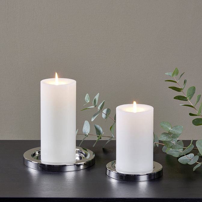 Подсвечник LAMBERT Sina - фото-3 | interior market