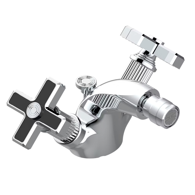 Смеситель для биде THG  - фото-1 | interior market