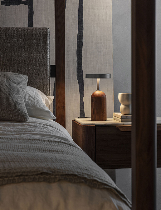 Настольная лампа Porada EKERO FIX - фото-3 | interior market