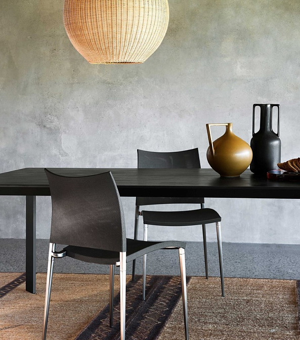 Обеденный стол Desalto Mac - фото-2 | interior market