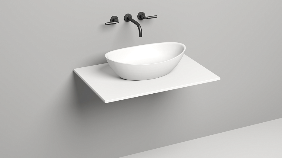 Столешница SALINI COSTA 80 - фото-6 | interior market