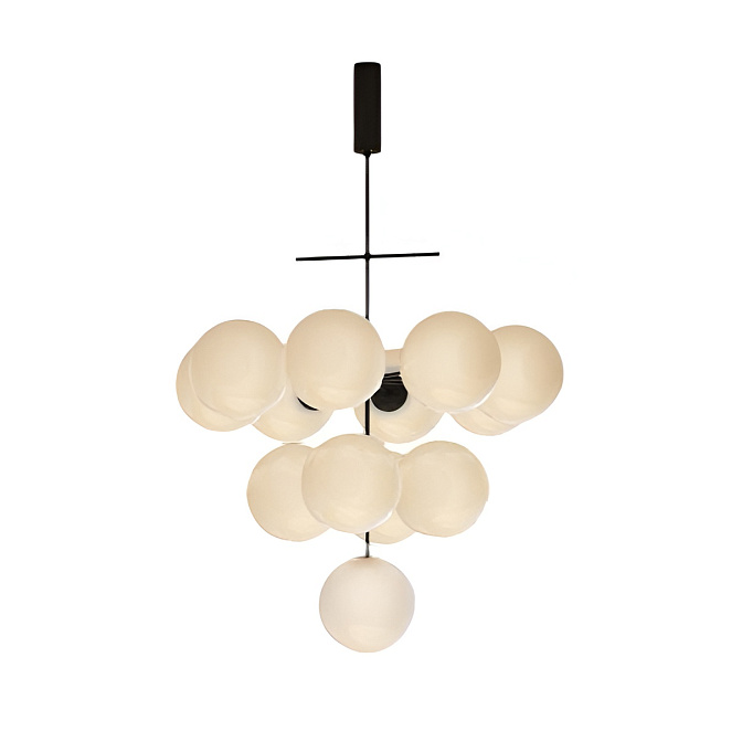 Потолочный светильник  Lumen Center PLANETS - фото-1 | interior market