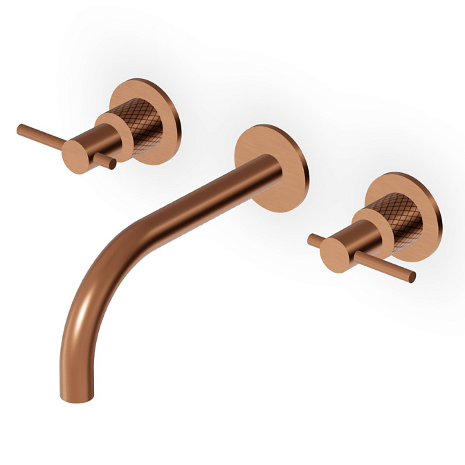 Смеситель для раковины Zucchetti  - фото-1 | interior market