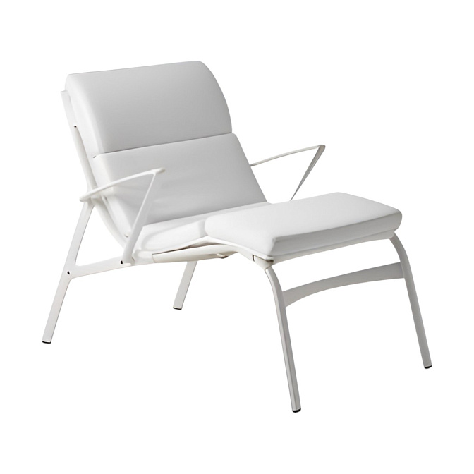 Кресло ALIAS Armframe soft - фото-1 | interior market