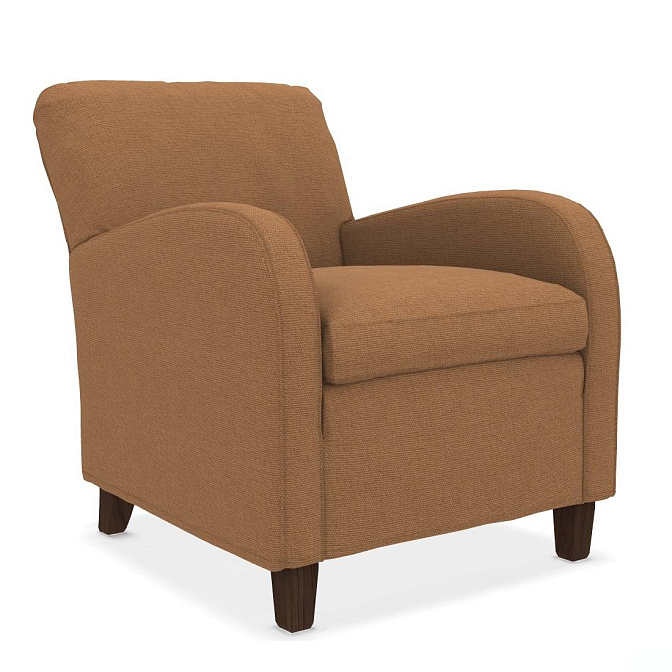 Кресло De Padova SUSANNA - фото-1 | interior market