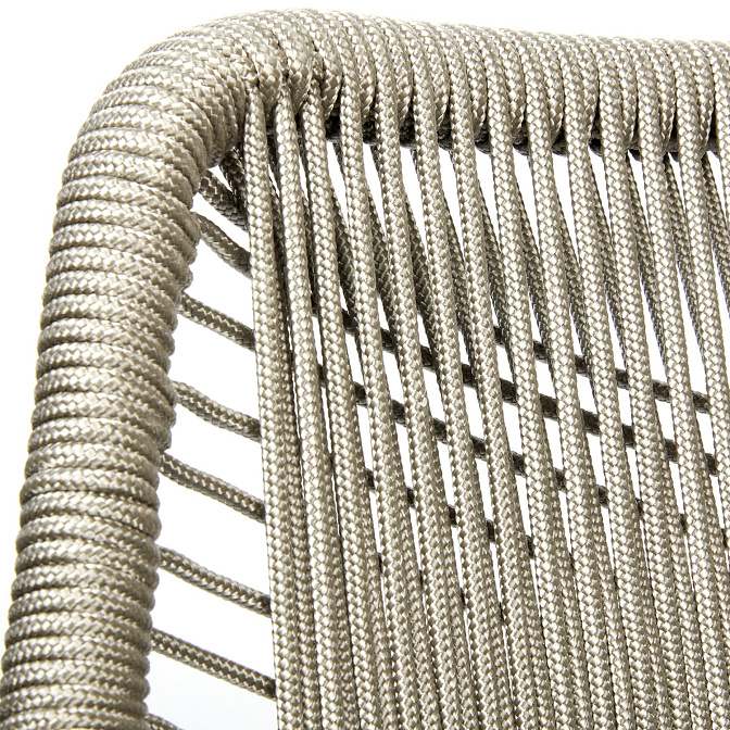 Стул для улицы LAMBERT Amaya - фото-2 | interior market