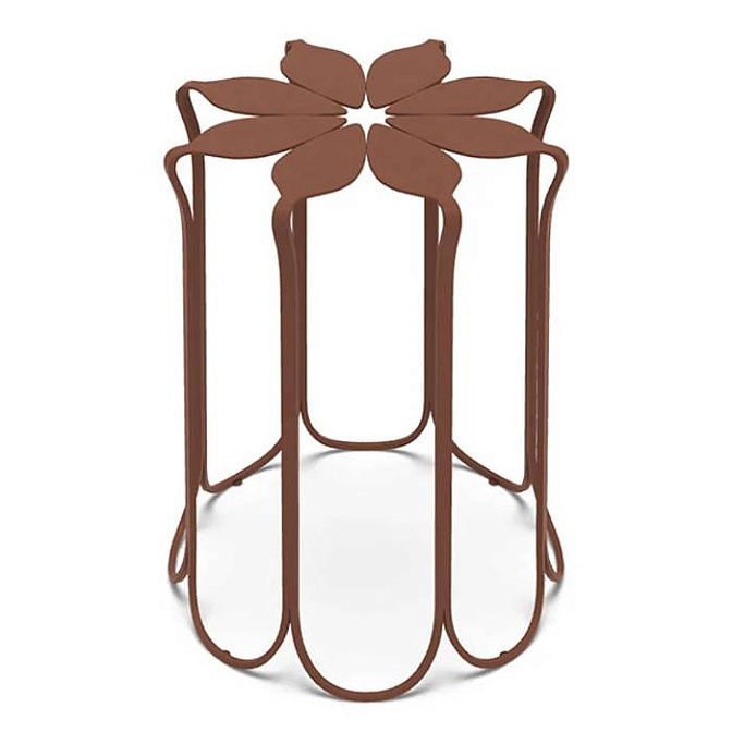 Табурет Ethimo Folia - фото-1 | interior market