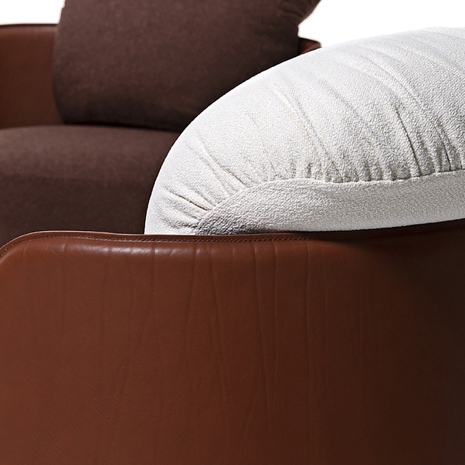 Кушетка Exteta Mochi Chaise - фото-4 | interior market