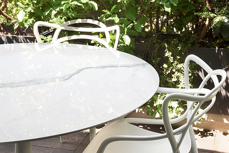 Обеденный стол Kartell Multiplo - фото-2 | interior market Обеденный стол Kartell Multiplo - фото-2 | interior market