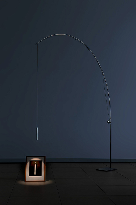 Торшер  Nemo Dori - фото-3 | interior market