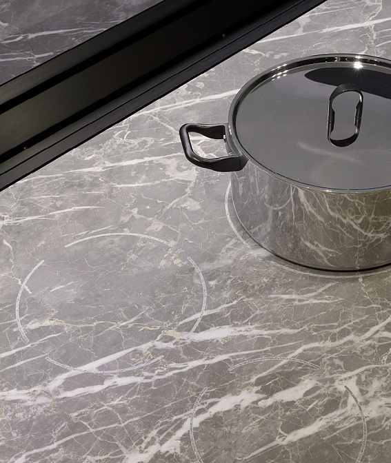 Кухня Poliform Shape - фото-6 | interior market