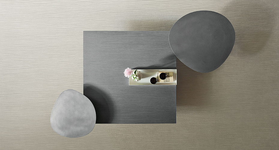 Журнальный столик Paola lenti Kanji - фото-2 | interior market