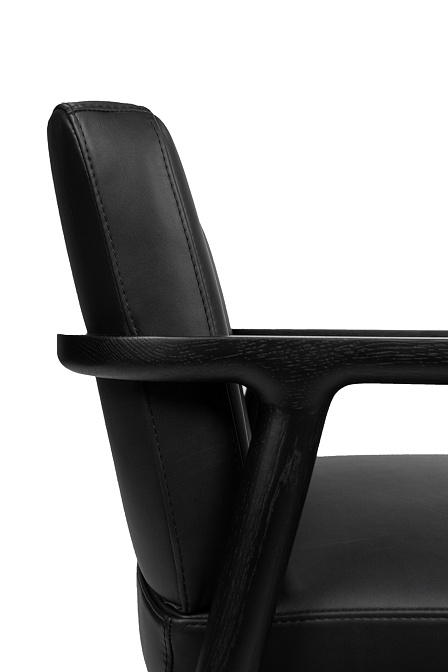 Обеденный стул Moooi Zio Dining Chair - фото-5 | interior market