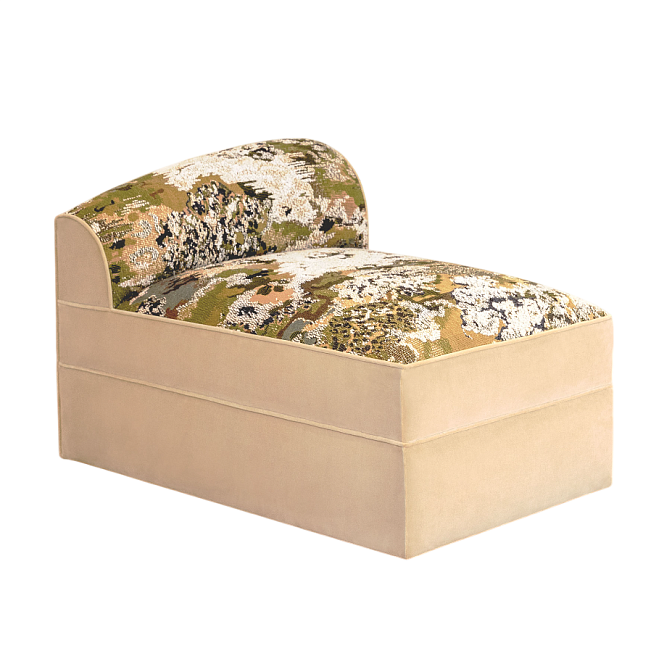 Кресло Pierre Chareau Chauffeuse - фото-1 | interior market