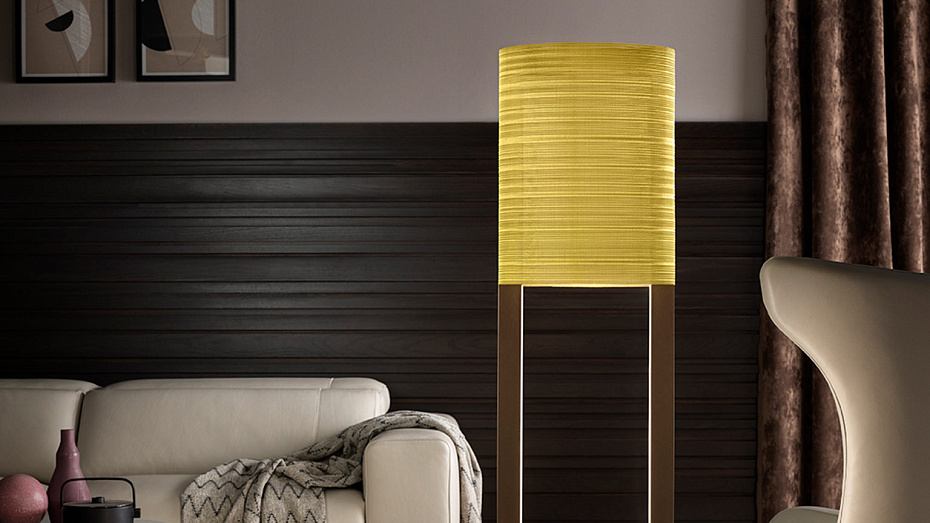 Торшер  Masiero Ebe - фото-3 | interior market