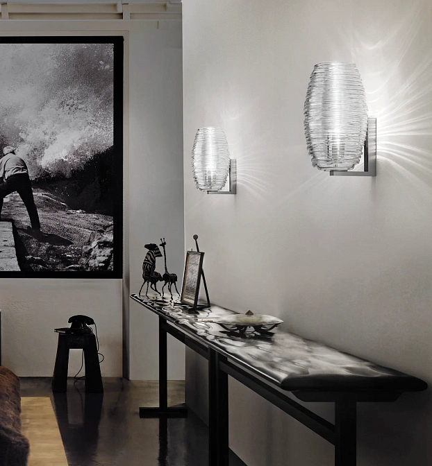 Бра Vistosi Damasco - фото-3 | interior market