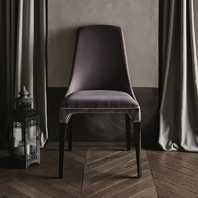 Стул BONTEMPI KELLY - фото-2 | interior market