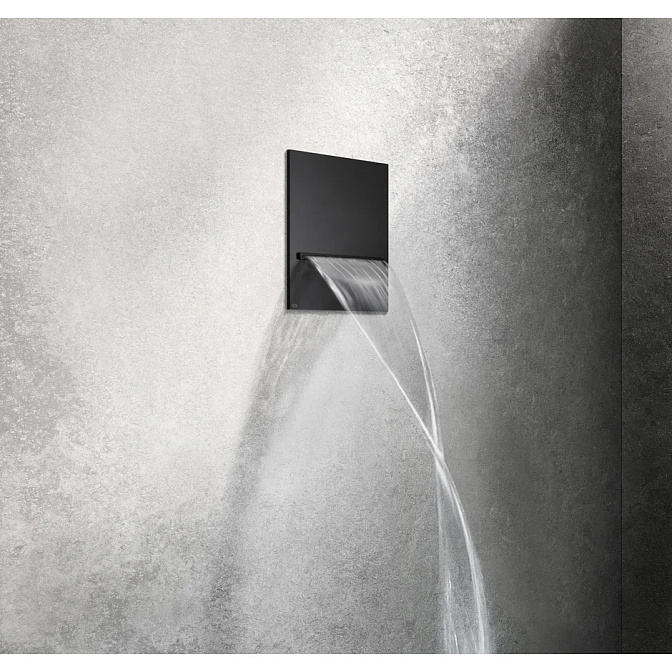 Излив Gessi  - фото-5 | interior market