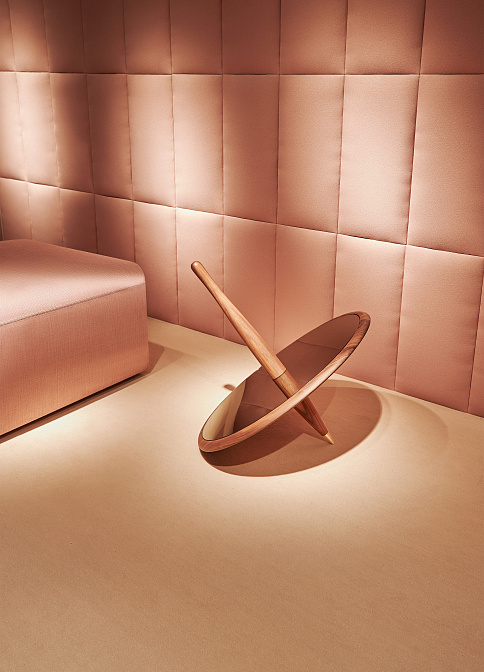 Зеркало NOMON Peonza - фото-3 | interior market