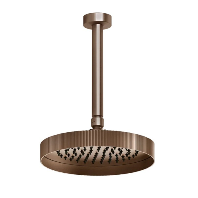 Верхний душ Gessi INGRANAGGIO - фото-1 | interior market