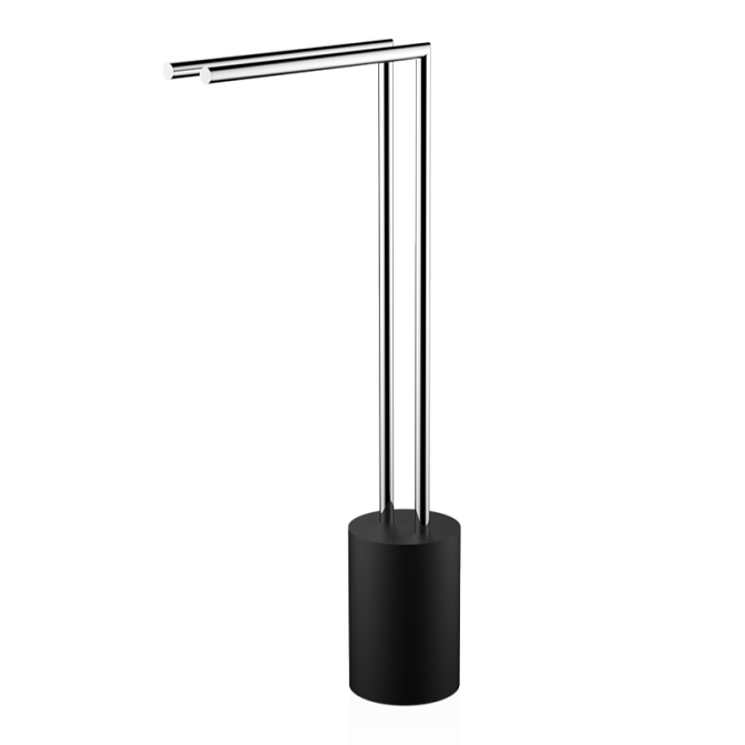 Держатель для полотенец Decor Walther STONE HT2 - фото-1 | interior market