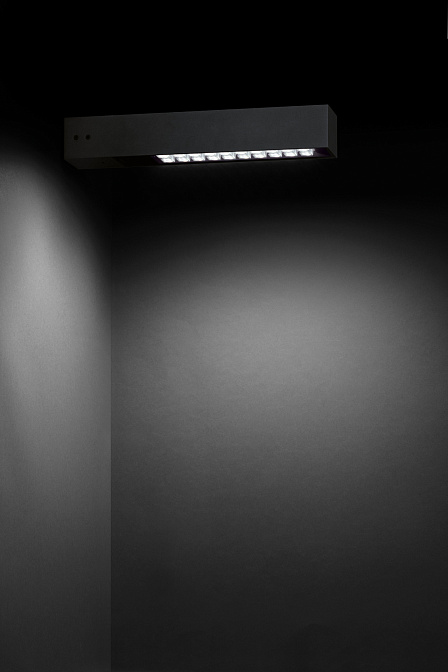 Уличный светильник  Lombardo  - фото-5 | interior market