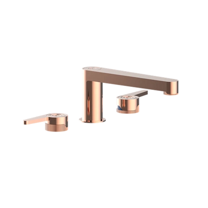 Смеситель для ванны THG ZOOM.12 - фото-1 | interior market