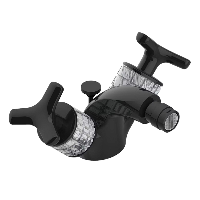 Смеситель для биде THG System - фото-1 | interior market