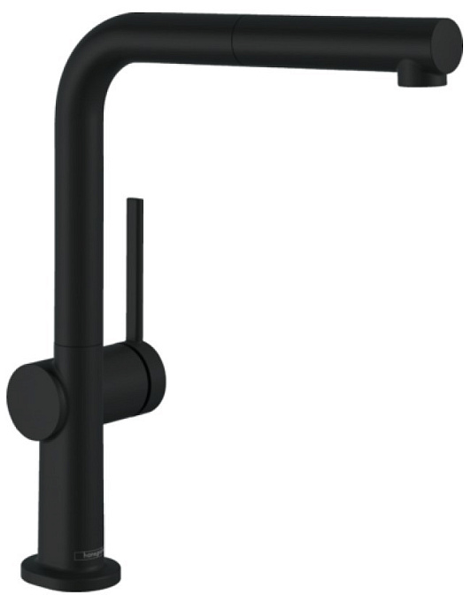Смеситель для кухни HANSGROHE Talis M54 - фото-1 | interior market