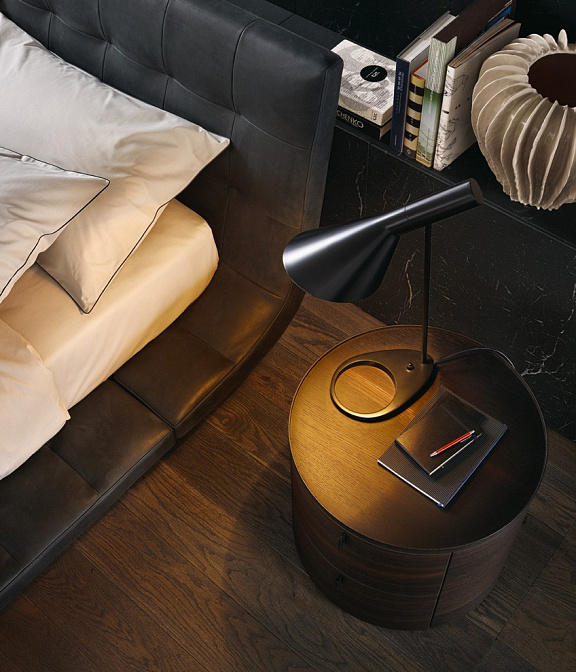 Прикроватная тумба Poliform Onda - фото-4 | interior market