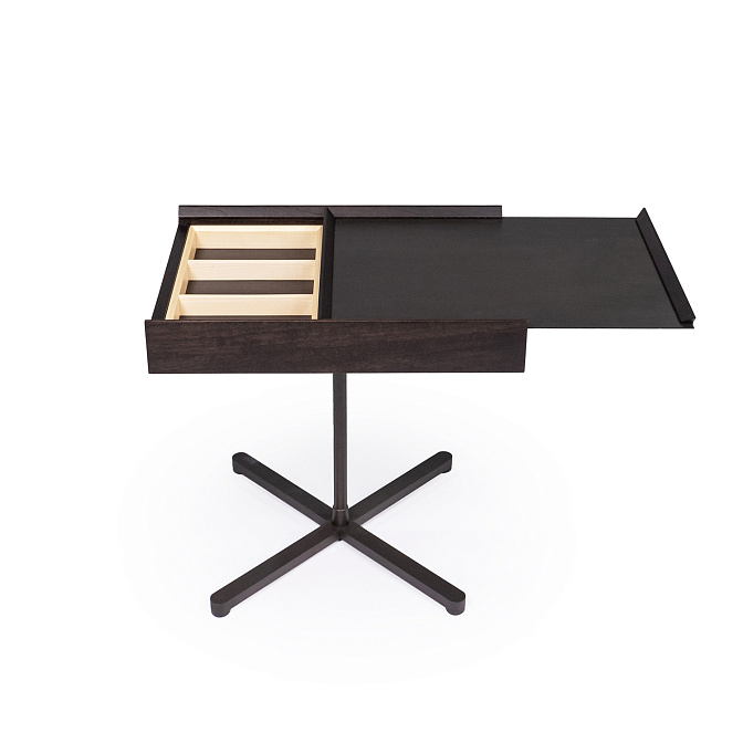 Журнальный столик Ceccotti Galimede Drawer - фото-3 | interior market