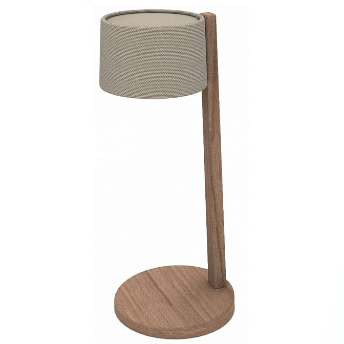 Настольная лампа Ethimo Gaia - фото-1 | interior market