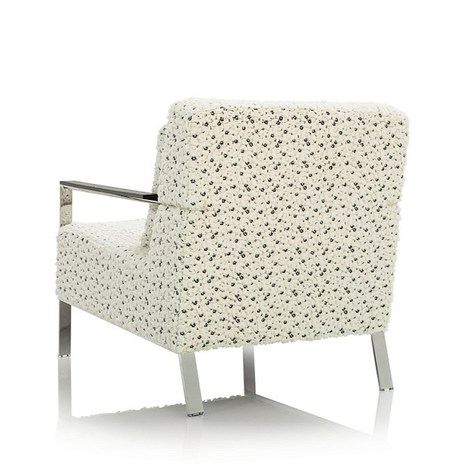 Кресло JNL Conrad - фото-3 | interior market