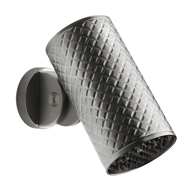 Верхний душ Gessi INTRECCIO - фото-1 | interior market