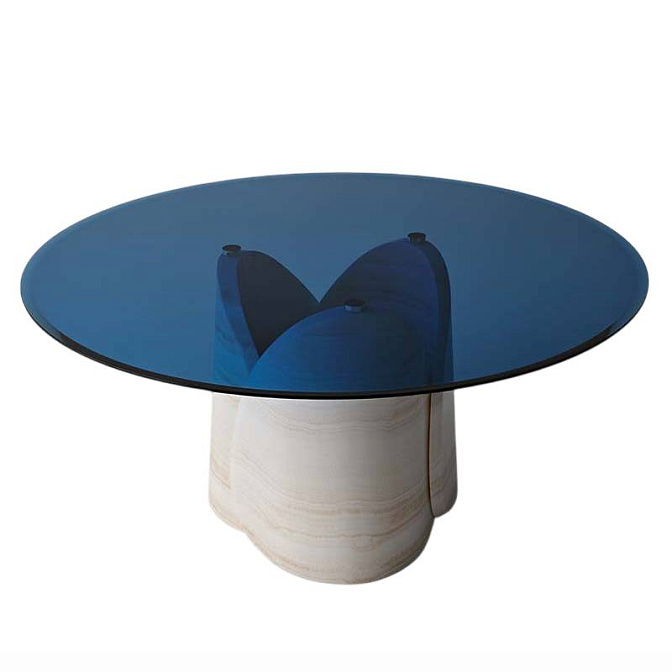 Стол Lithos Design PETALO - фото-1 | interior market
