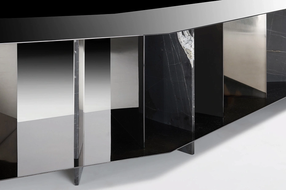 Консоль  Neutra Piega - фото-3 | interior market