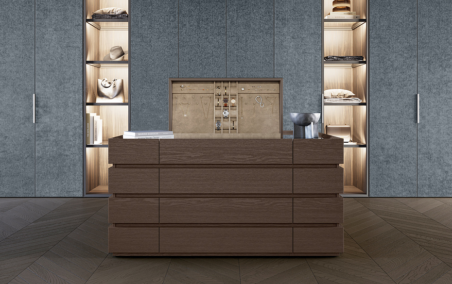 Комод Olivieri ICON - фото-2 | interior market