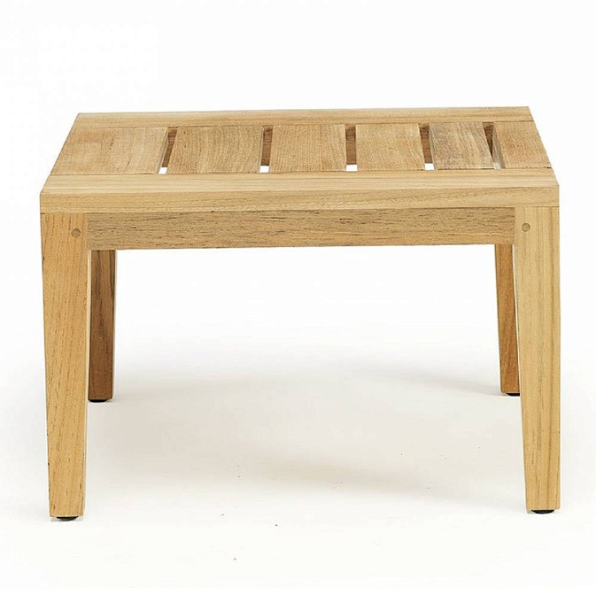 Журнальный столик Ethimo Ribot - фото-2 | interior market