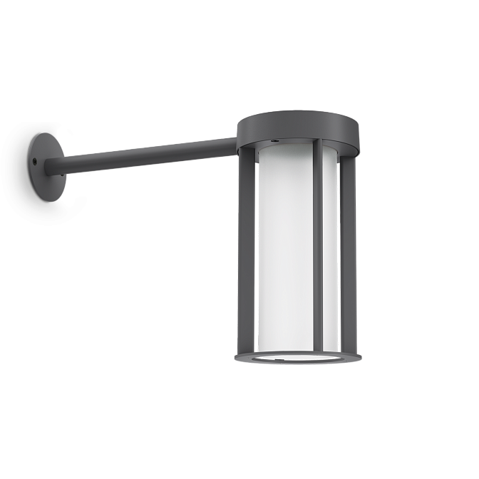 Уличный светильник  Lombardo Lula UP Bracket - фото-1 | interior market