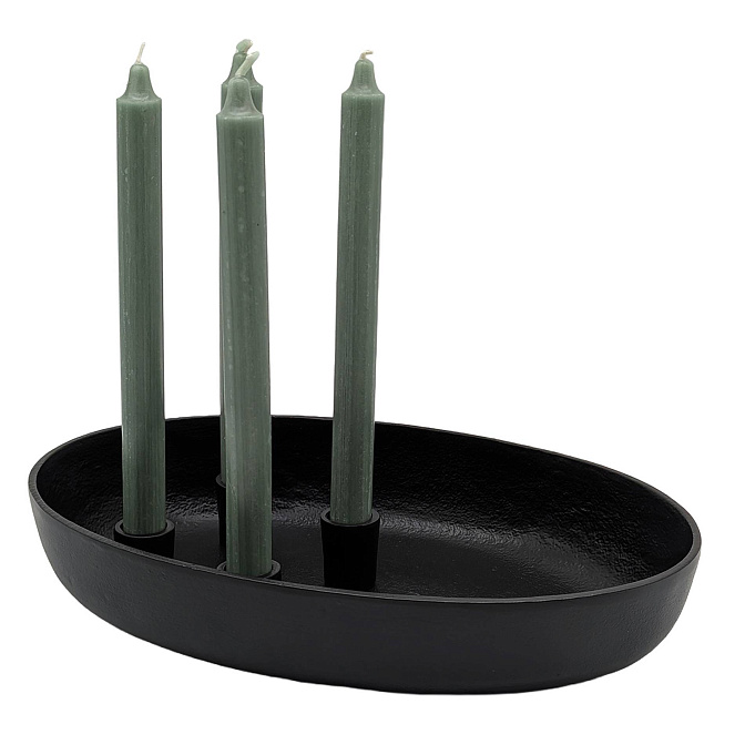 Подсвечник  LAMBERT Fiore - фото-1 | interior market